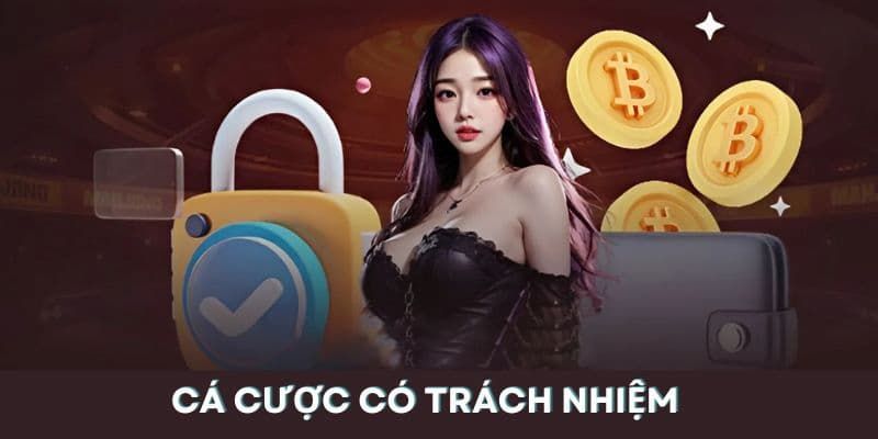 Cá cược có trách nhiệm Tài Xỉu - Hiểu để chơi an toàn 2025 3 Những sai lầm cần tránh để cá cược có trách nhiệm