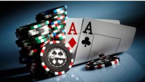 cach choi poker 2la 1