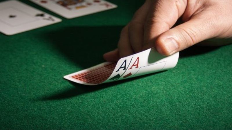 Cách chơi Poker 2 lá - Hướng dẫn chi tiết tại Tài Xỉu 2 Cách chơi Poker 2 lá tại địa chỉ Tài Xỉu