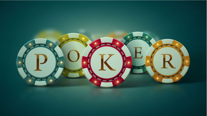 Cách chơi Poker 2 lá - Hướng dẫn chi tiết tại Tài Xỉu 3 Hiểu về luật và cách tham gia Poker tăng chiến thắng