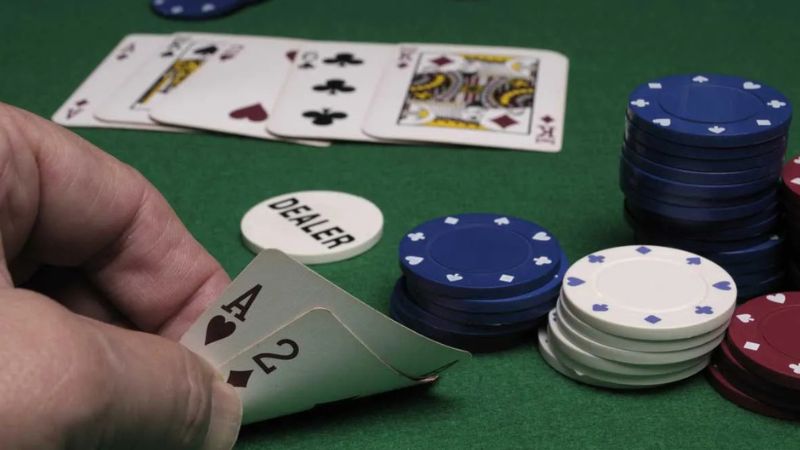 Cách chơi Poker 2 lá - Hướng dẫn chi tiết tại Tài Xỉu 4 Các kinh nghiệm cần có để tỷ lệ thắng