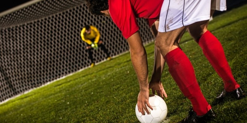 Cách tính tài xỉu penalty: Hướng dẫn chi tiết cho người mới 3 Kết quả hiệp phụ ảnh hưởng đến cách tính tài xỉu penalty