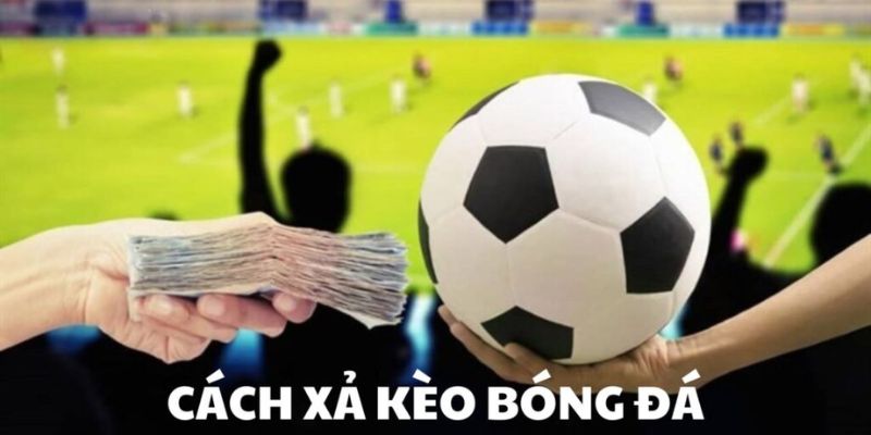 cach xa keo bong da 1
