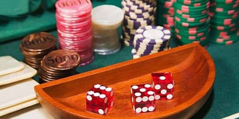 Cược xí ngầu Sicbo Tài Xỉu - Trải nghiệm chơi cực hấp dẫn 3 Bạn nên tham gia cược xí ngầu Sicbo