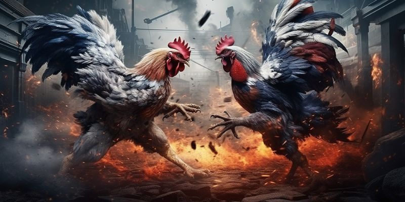 Đá gà trực tiếp C1 – Sân chơi đỉnh cao cho tín đồ cá cược 4 Các câu hỏi hay gặp từ kê thủ khi chơi đá gà trực tiếp C1