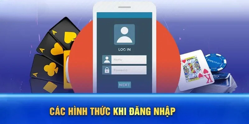 Đăng nhập Tài Xỉu nhanh chóng, an toàn chỉ trong 5 giây 2 Đăng nhập Tài Xỉu nhanh chóng, dễ dàng