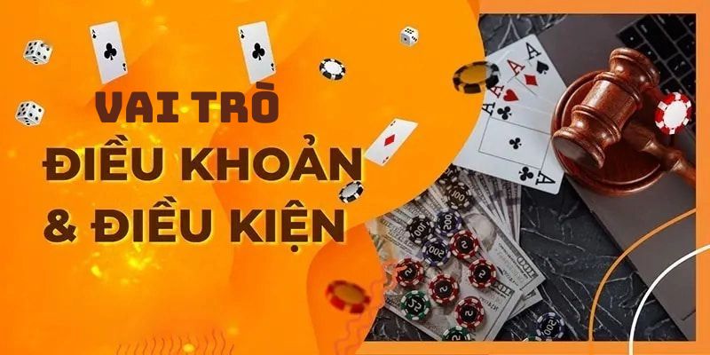 Cập nhật điều khoản và điều kiện Tài Xỉu cho hội viên 1 Tổng quan về vai trò điều khoản và điều kiện TÀI XỈU