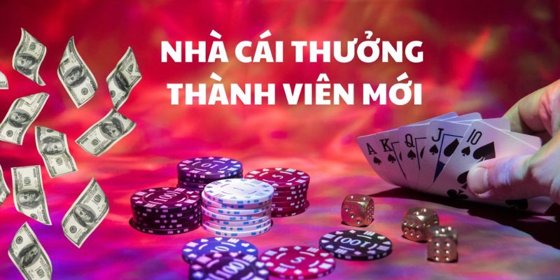 Khuyến mãi Tài Xỉu 2025 cập nhật mới - Ưu đãi hấp dẫn nhất 2 Ưu đãi hấp dẫn dành cho người chơi