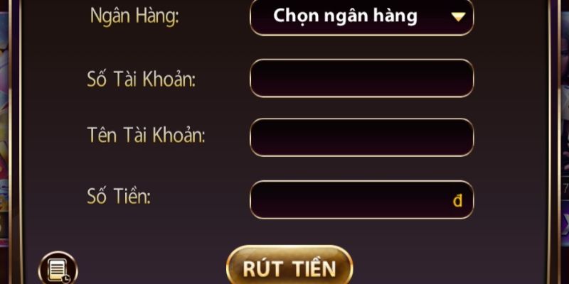 Rút tiền Tài Xỉu an toàn - Nhận tiền siêu tốc không chờ đợi 3 Mẹo giảm khả năng bị lỗi khi rút tiền Tài Xỉu