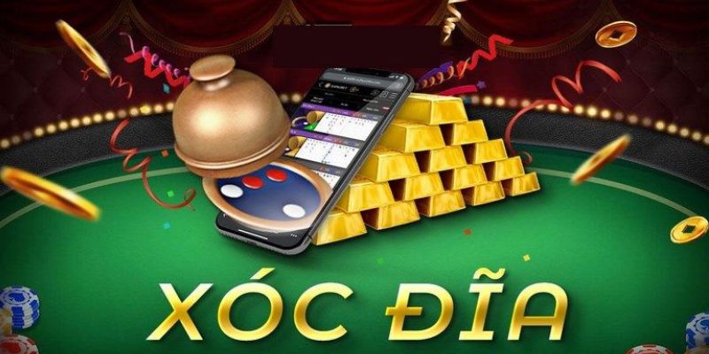 Soi cầu Xóc Đĩa online tại Tài Xỉu với các bí quyết hay 4 Bí quyết soi cầu Xóc đĩa đúng đắn