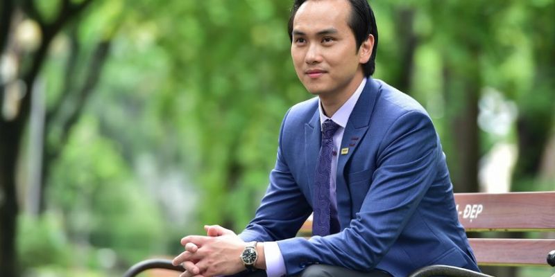Tác giả Tài Xỉu - Hành trình khởi nghiệp đầy gian nan 1 Tìm hiểu tác giả Tài Xỉu là ai?