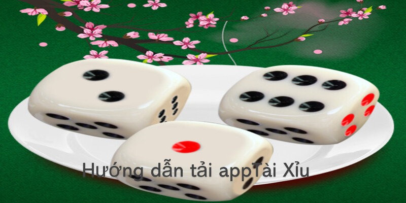 Tải app Tài Xỉu chơi game mượt - Đổi thưởng nhanh chóng 3 Các bước tải app Tài Xỉu nhanh, dễ thực hiện