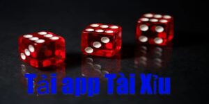 tải app Tài Xỉu