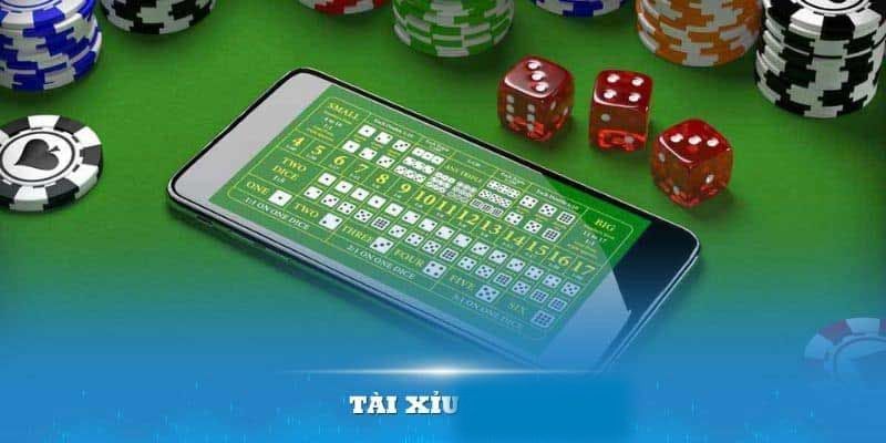 Tài Xỉu 3D – Đỉnh cao với phiên bản thế hệ mới tại Tài Xỉu 4 Bỏ túi các mẹo đỉnh cao khi chơi Tài Xỉu