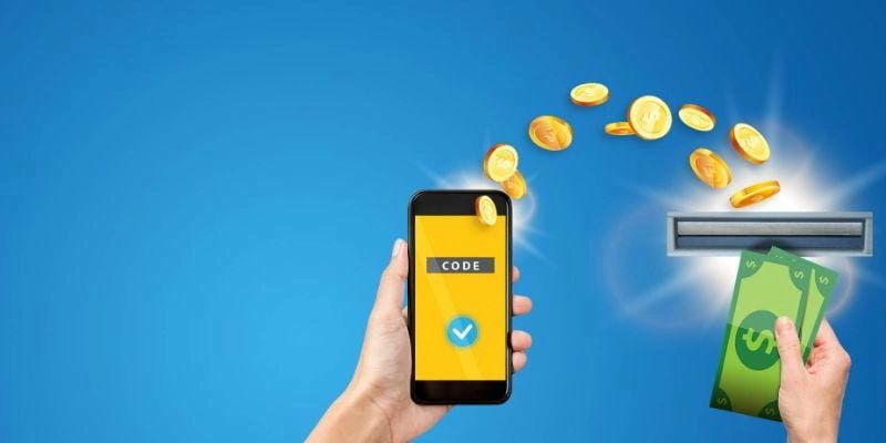 Không lo ngại vấn đề nạp/rút tại TÀI XỈU