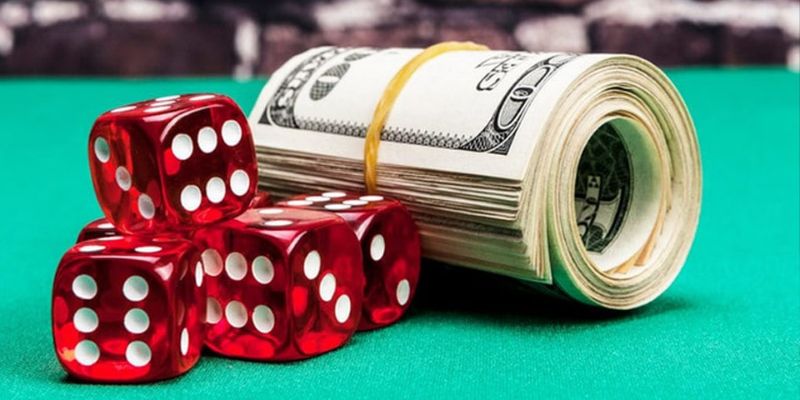 Một trong những địa chỉ có tỷ lệ trả thưởng cao nhất