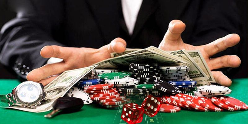 Cần nắm rõ các lưu ý trước khi tham gia đặt kèo tại TÀI XỈU