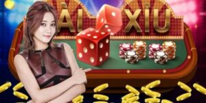 Tài Xỉu đổi thưởng nhanh