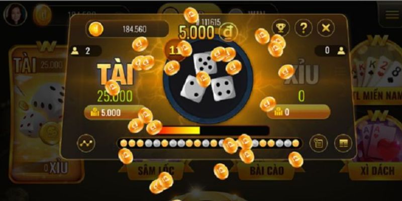 Tài Xỉu online -Cách chơi game giải trí trực tuyến chi tiết 1 tai xiu online 1