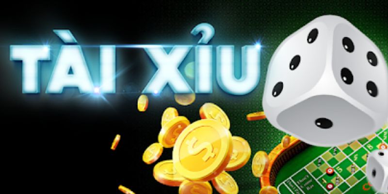 Tài Xỉu online -Cách chơi game giải trí trực tuyến chi tiết 3 Các cửa cược của Tài Xỉu trực tuyến