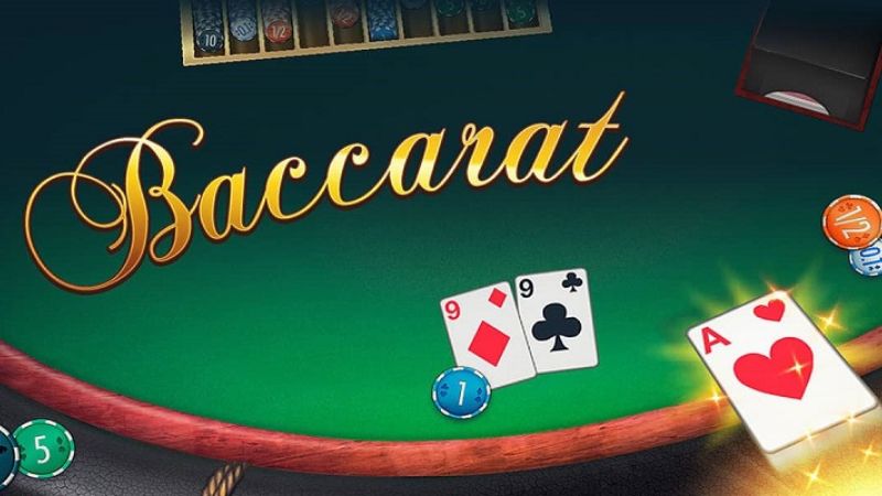 Tool hack Baccarat - Tăng tỷ lệ thắng Baccarat tại Tài Xỉu 2 Baccarat và tool hack Baccarat tại Tài Xỉu là gì?