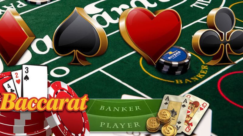 Tool hack Baccarat - Tăng tỷ lệ thắng Baccarat tại Tài Xỉu 3 Các tool hack Baccarat đang có hiện nay